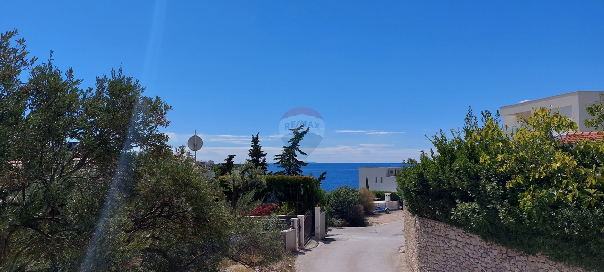 Appartamento con due camere da letto 77,81 m2 Stivašnica, Rogoznica