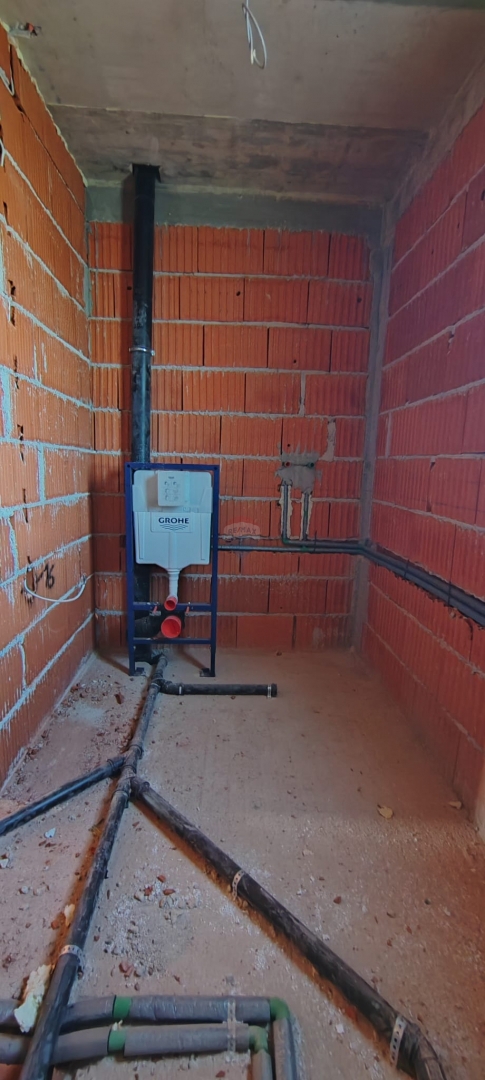 Appartamento Brodarica, Šibenik - Okolica, 72,30m2