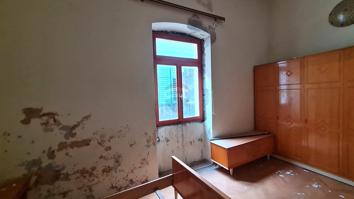 Appartamento Grad, Šibenik, 55,71m2