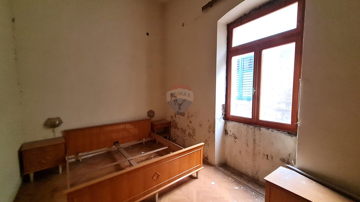 Appartamento Grad, Šibenik, 55,71m2