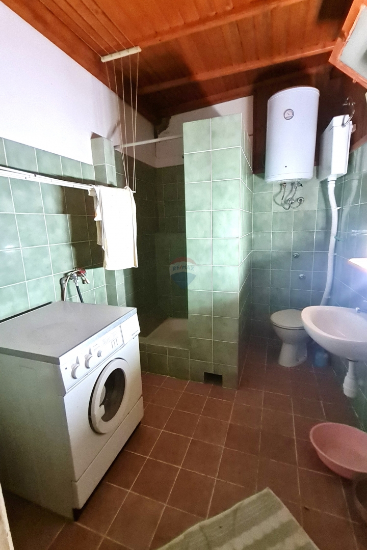 Appartamento Grad, Šibenik, 55,71m2