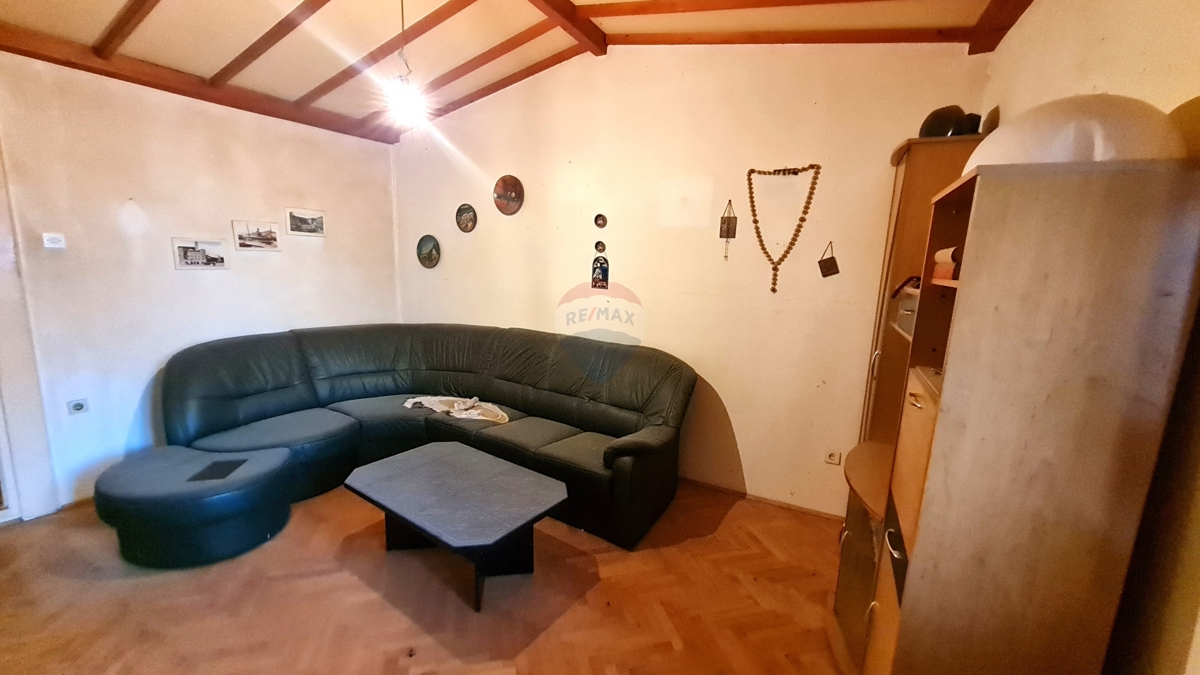 Appartamento Grad, Šibenik, 55,71m2