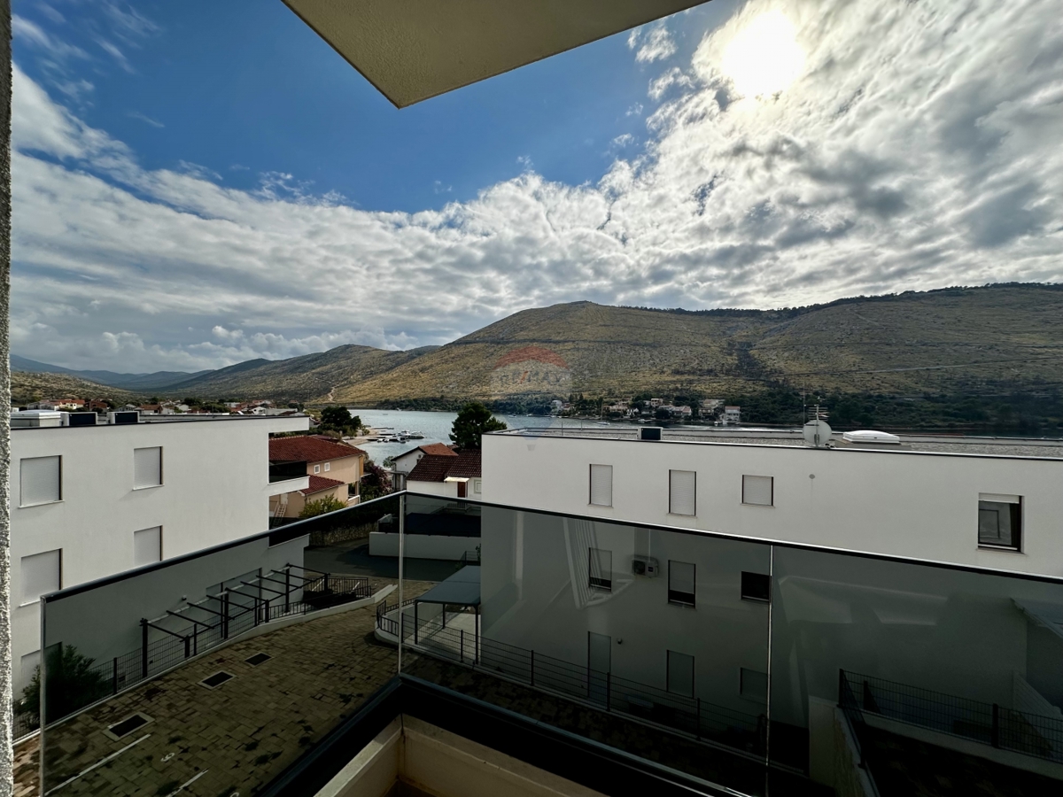 Appartamento Grebaštica, Šibenik - Okolica, 54,60m2