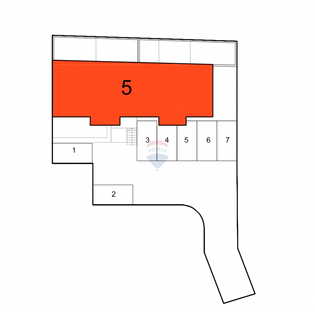 Appartamento Grebaštica, Šibenik - Okolica, 54,60m2