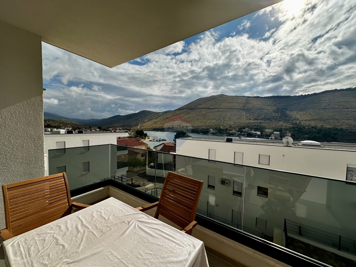 Appartamento Grebaštica, Šibenik - Okolica, 54,60m2