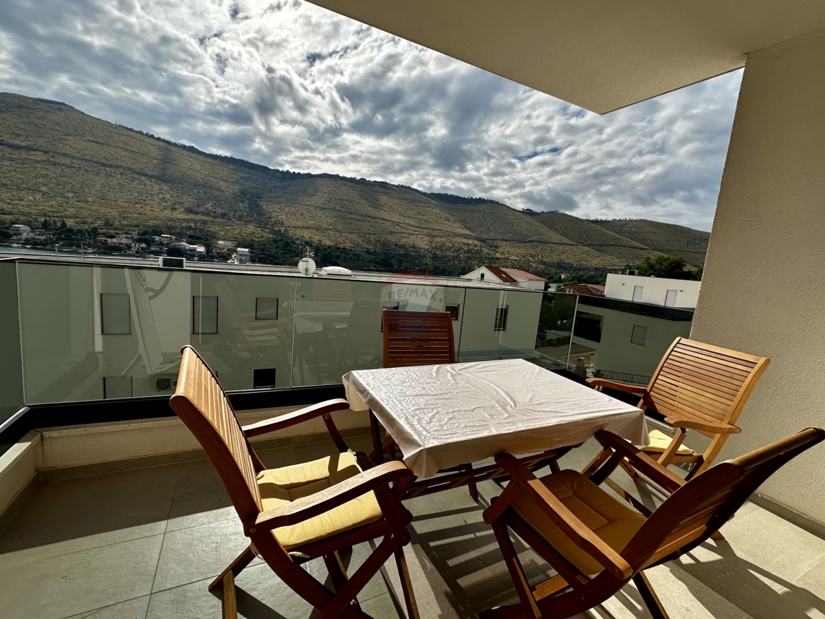 Appartamento Grebaštica, Šibenik - Okolica, 54,60m2