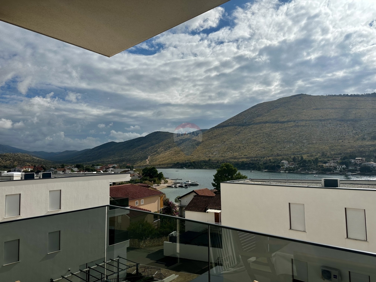 Appartamento Grebaštica, Šibenik - Okolica, 54,60m2