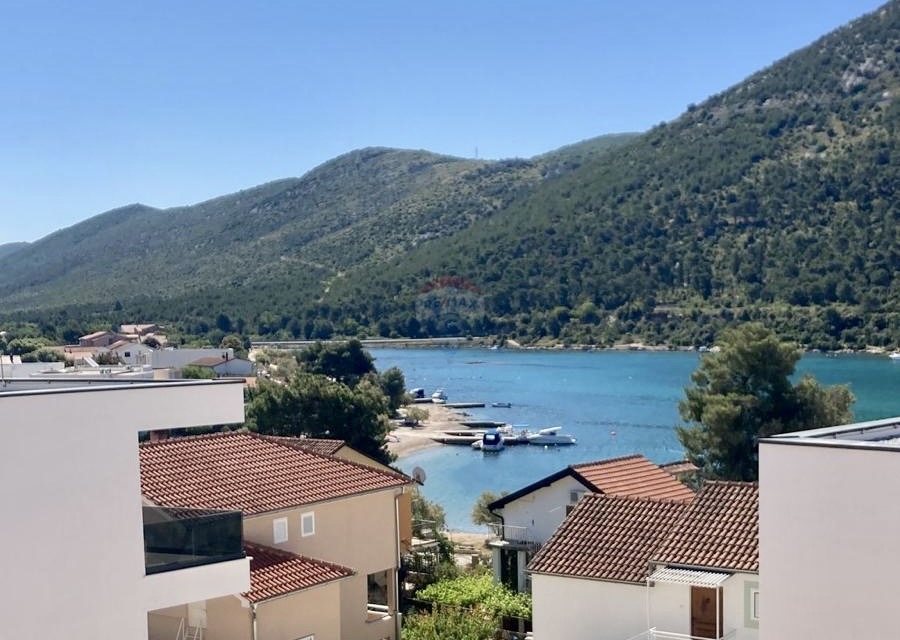 Appartamento Grebaštica, Šibenik - Okolica, 54,60m2