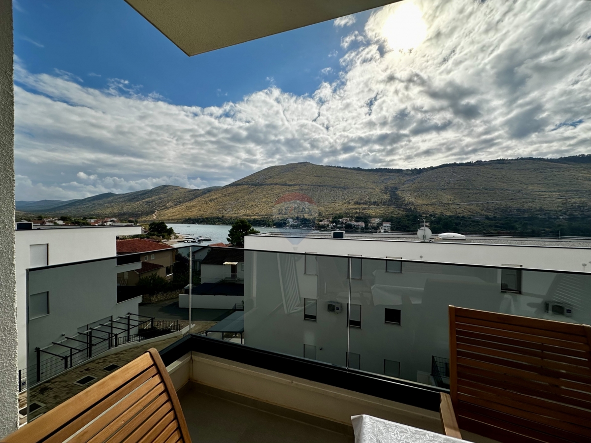 Appartamento Grebaštica, Šibenik - Okolica, 54,60m2