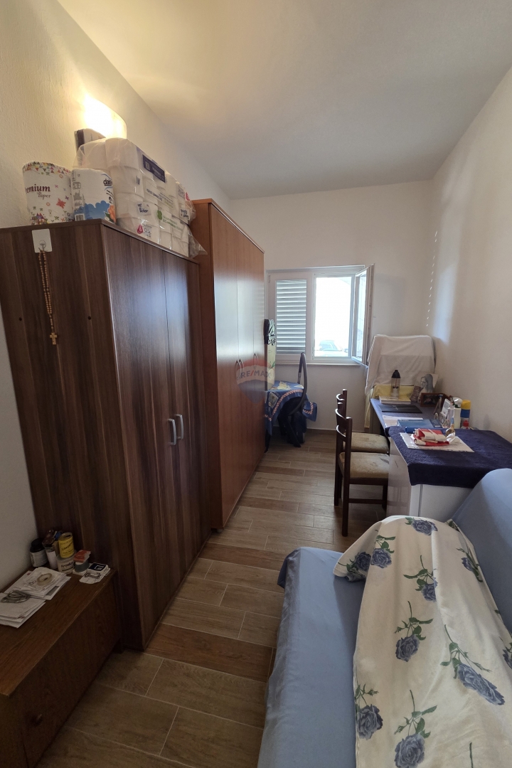 Appartamento Primošten, 86,47m2
