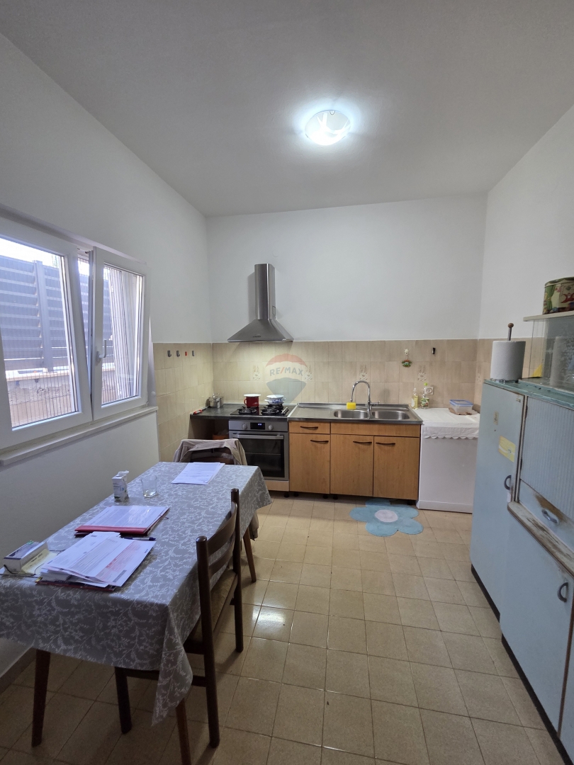 Appartamento Primošten, 86,47m2