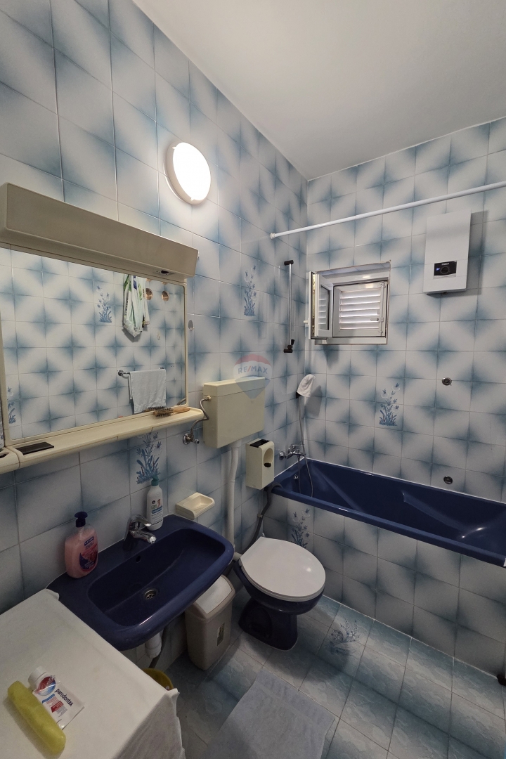 Appartamento Primošten, 86,47m2