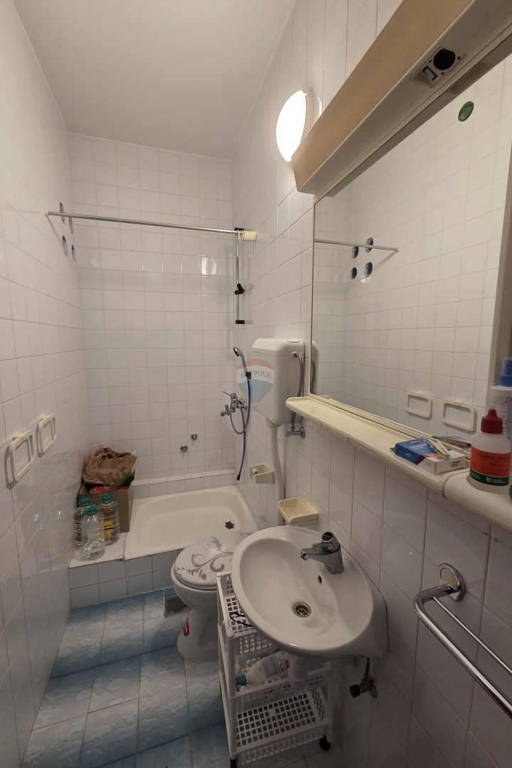 Appartamento Primošten, 86,47m2