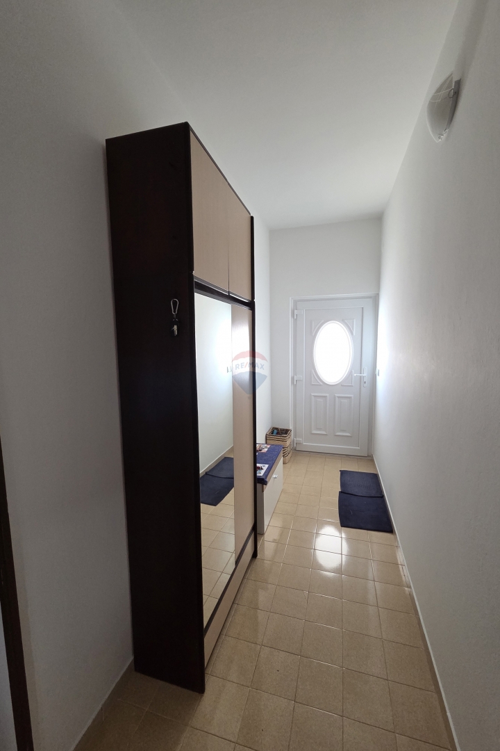 Appartamento Primošten, 86,47m2