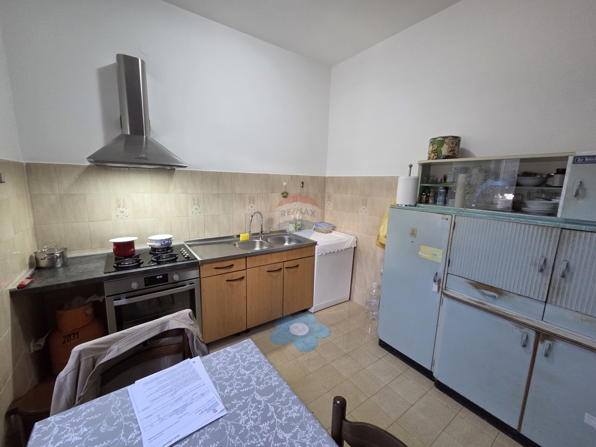 Appartamento Primošten, 86,47m2