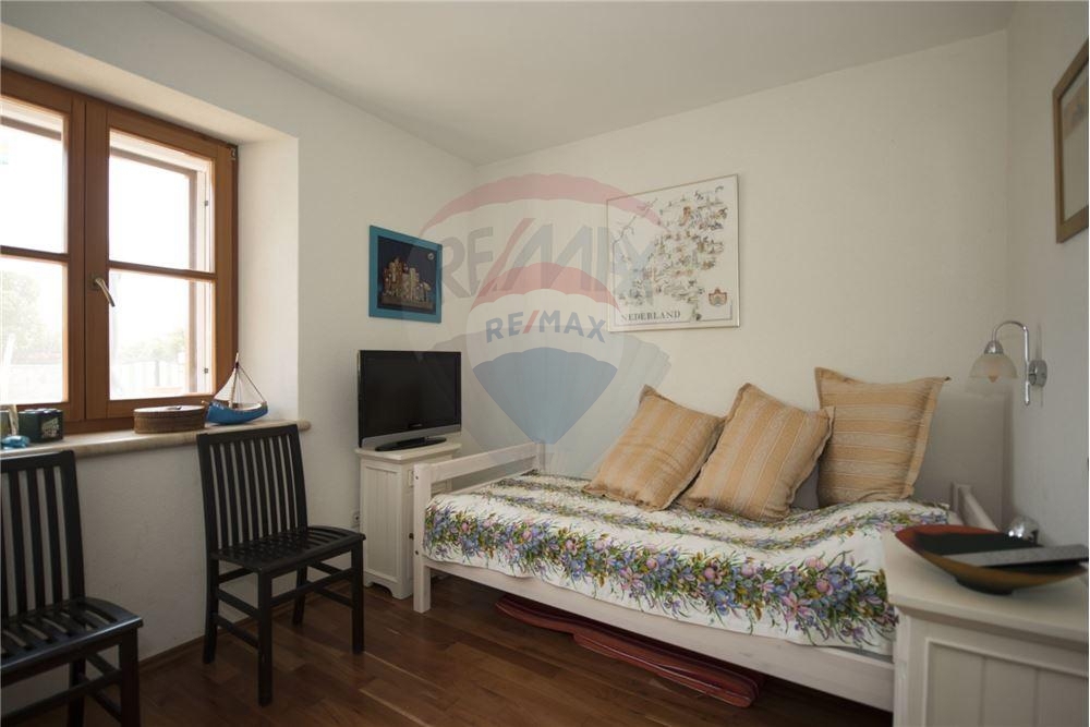 Casa Rogoznica, 640m2