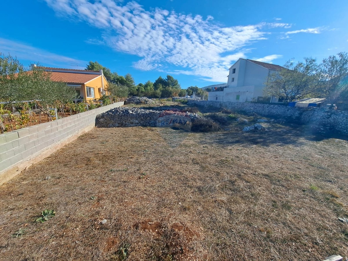 Terreno Bilice, Šibenik - Okolica, 1.220m2