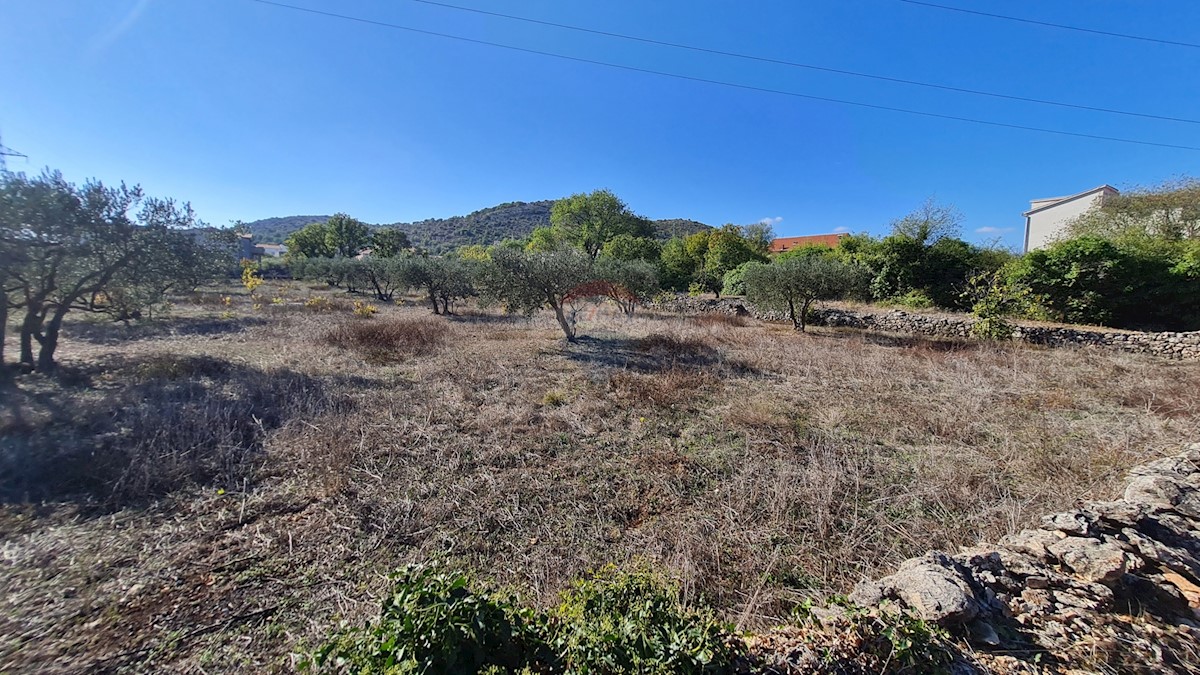 Terreno Bilice, Šibenik - Okolica, 3.719m2