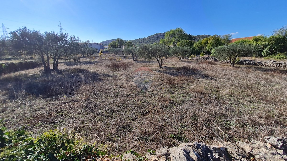 Terreno Bilice, Šibenik - Okolica, 3.719m2