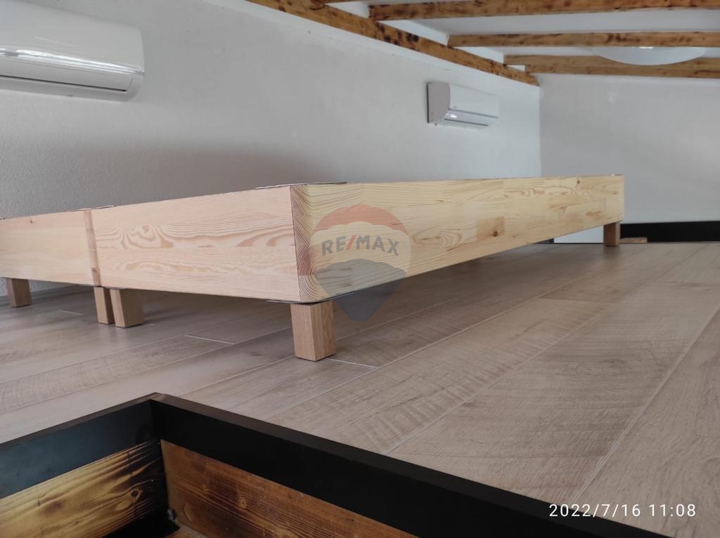 Appartamento con vista mare a Tisno - 20m dal mare