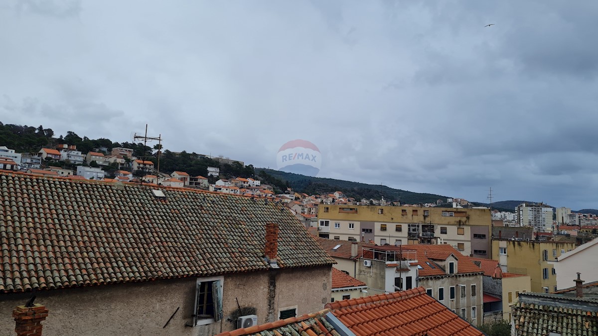 Casa Gorica, Šibenik, 306m2