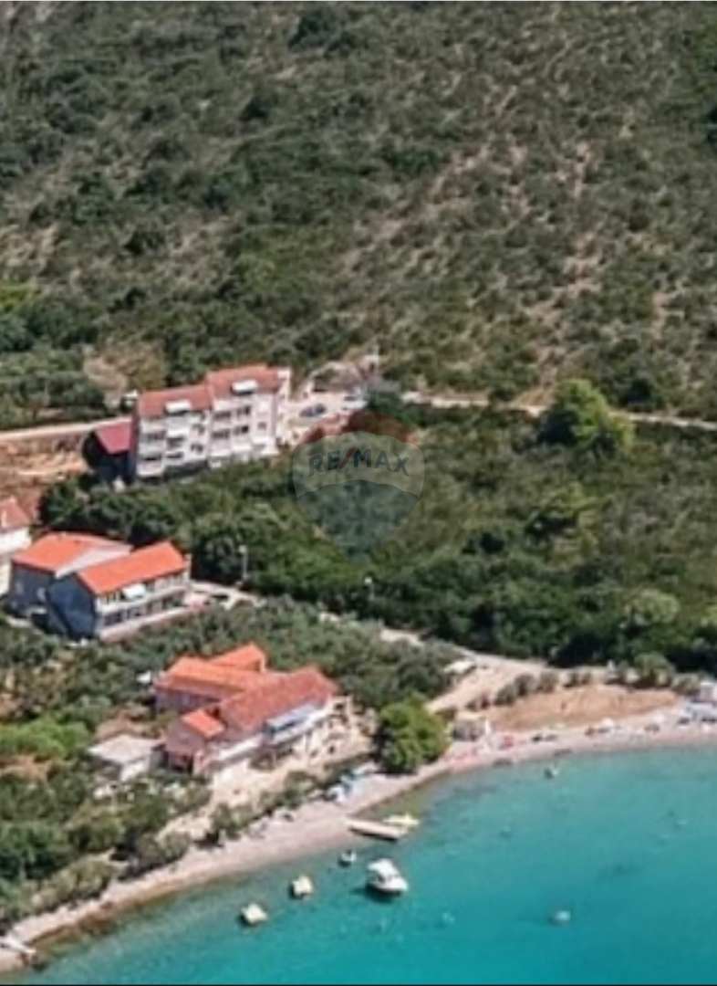 Terreno Lovište, Orebić, 782m2