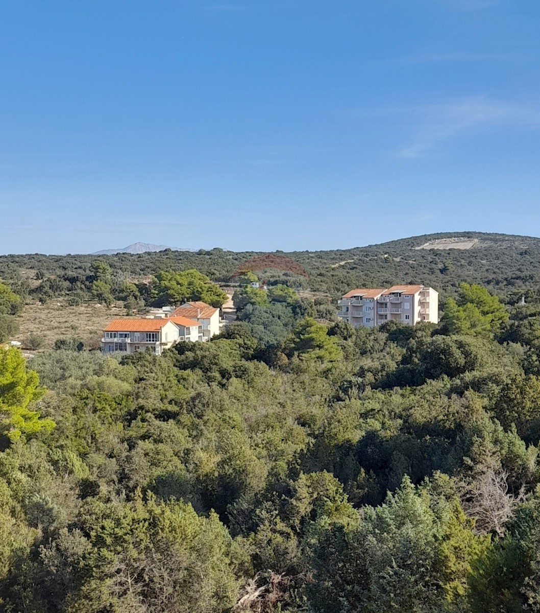 Terreno Lovište, Orebić, 782m2