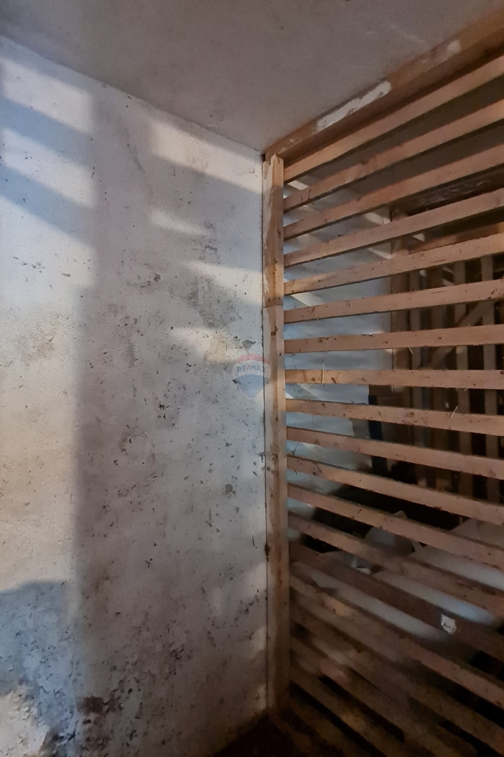 Appartamento Knin, 50m2