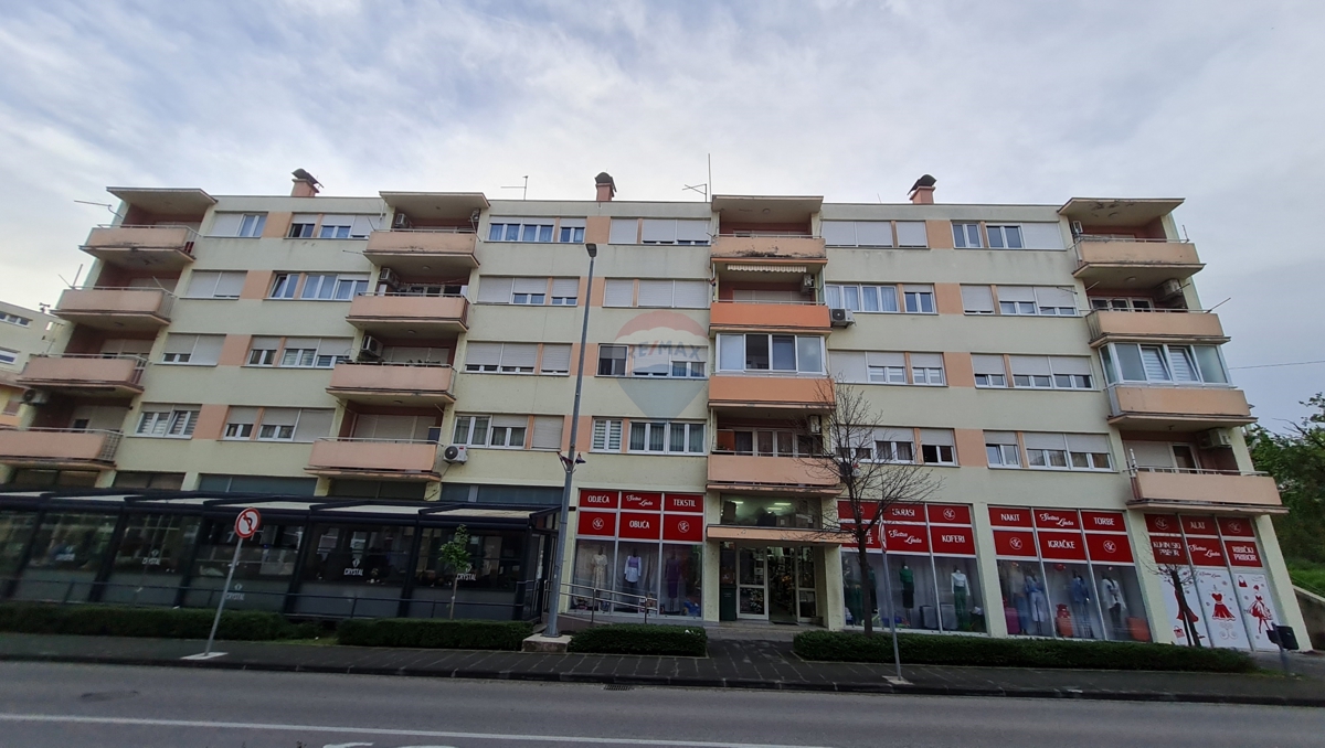 Appartamento Knin, 50m2