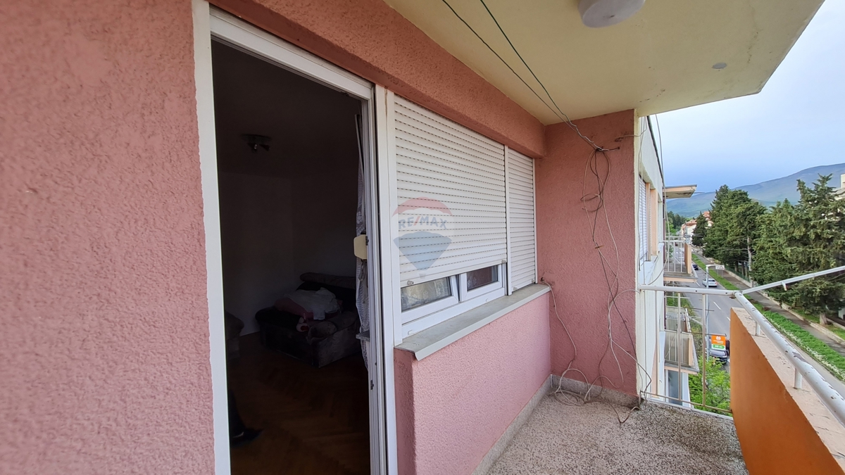 Appartamento Knin, 50m2