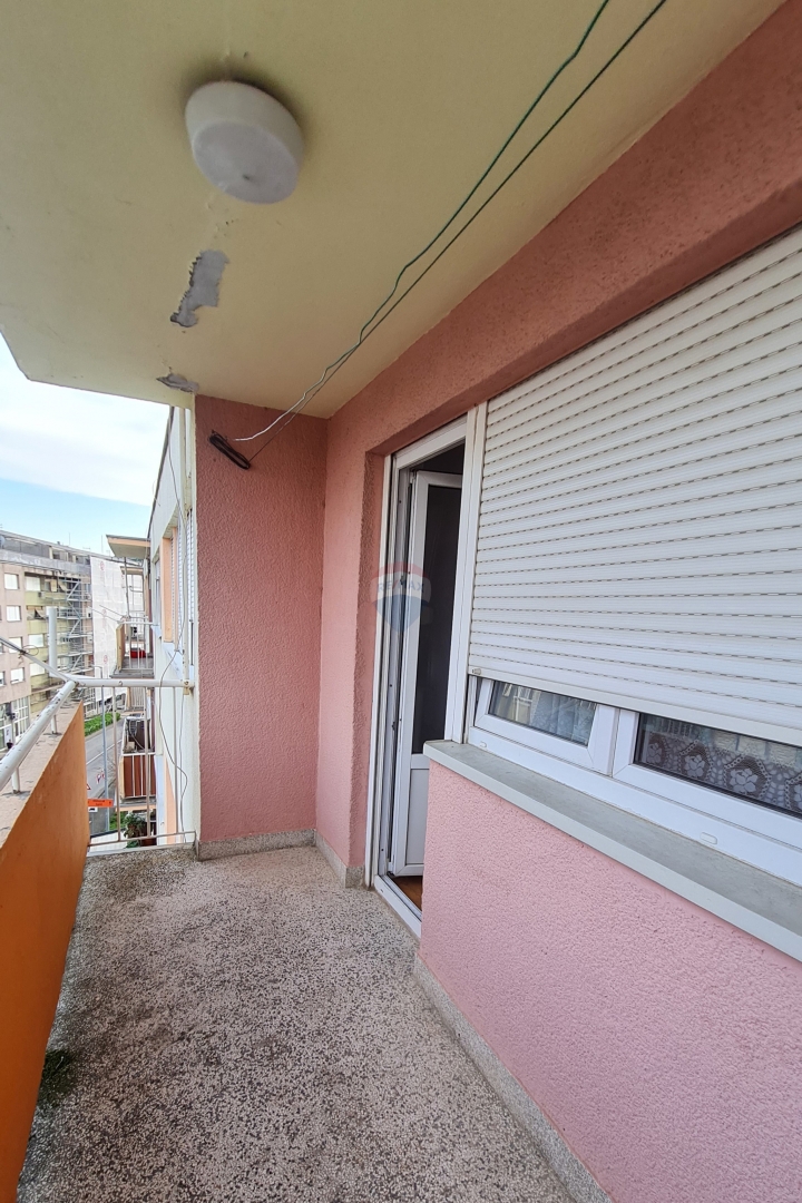 Appartamento Knin, 50m2