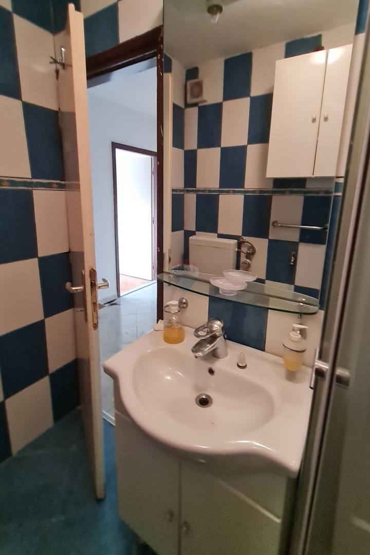 Appartamento Knin, 50m2