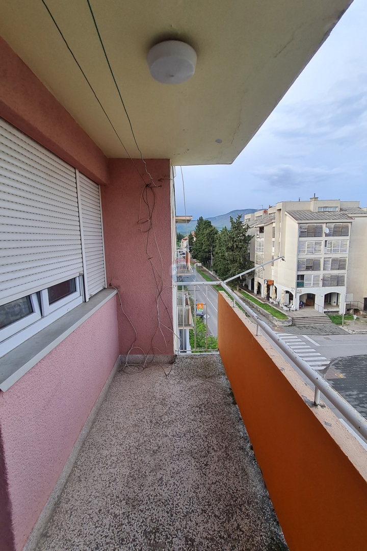 Appartamento Knin, 50m2