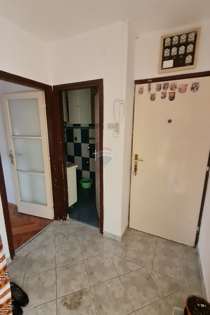 Appartamento Knin, 50m2