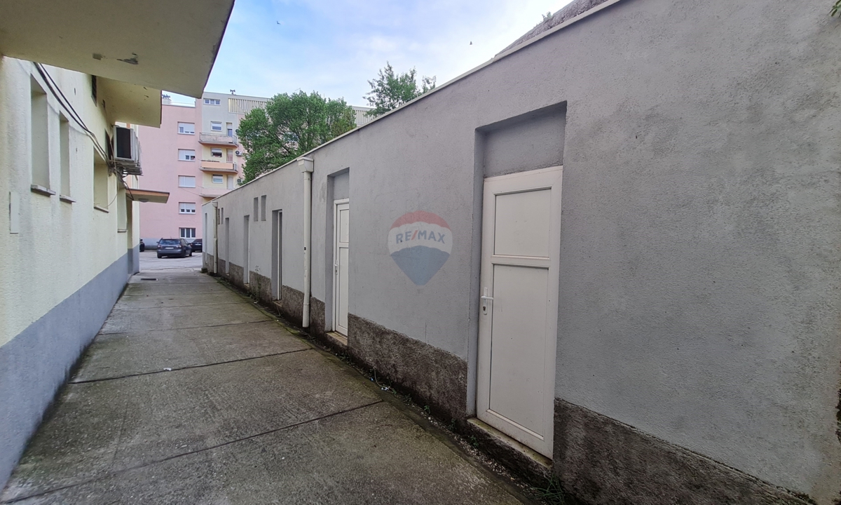 Appartamento Knin, 50m2