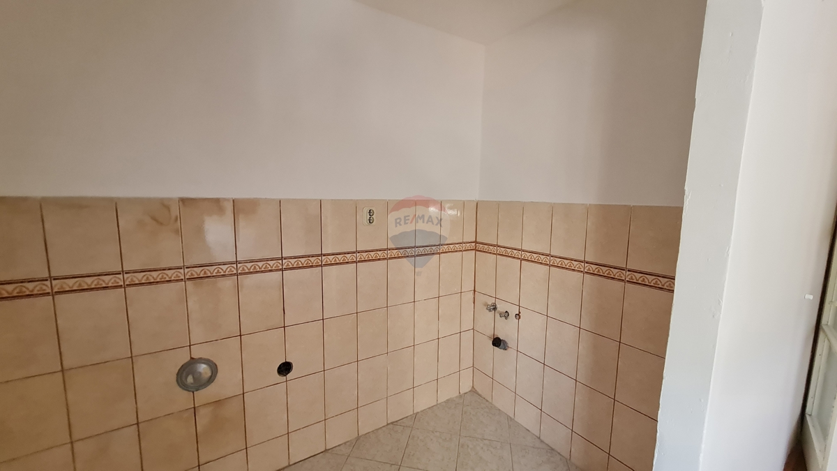 Appartamento Knin, 50m2