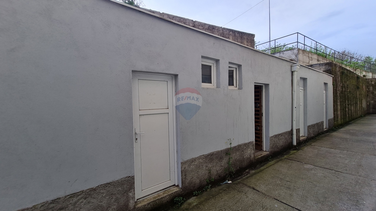 Appartamento Knin, 50m2