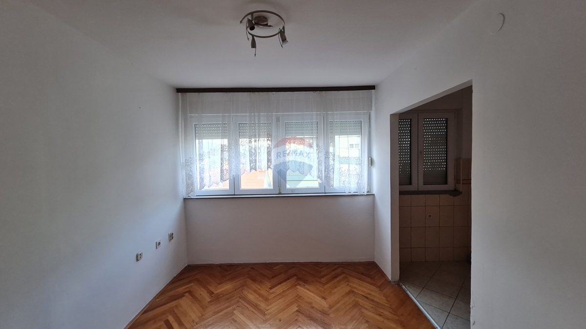 Appartamento Knin, 50m2