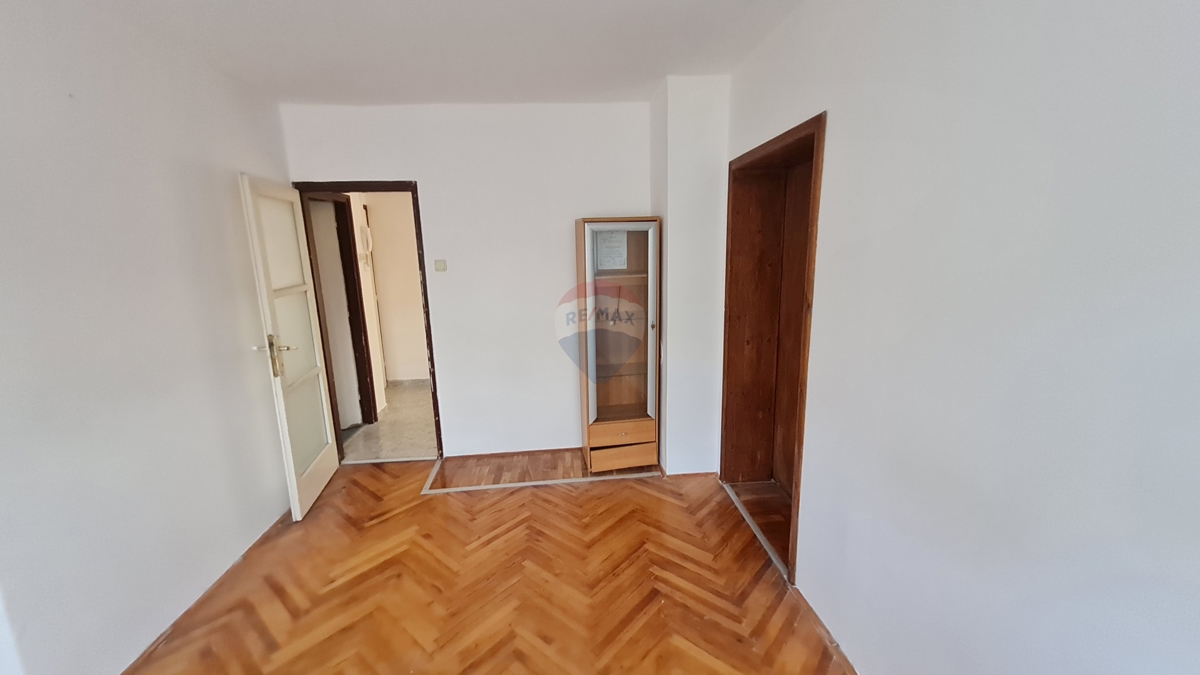 Appartamento Knin, 50m2