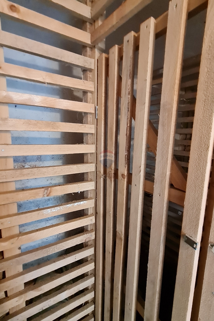 Appartamento Knin, 50m2