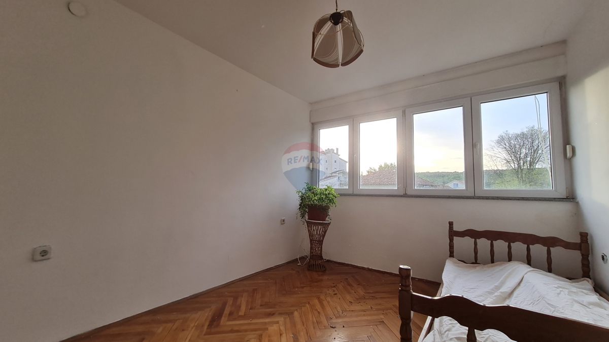 Appartamento Knin, 50m2