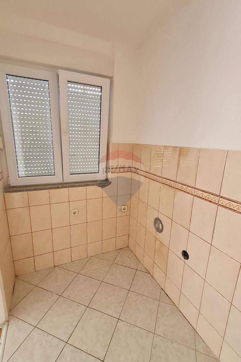 Appartamento Knin, 50m2