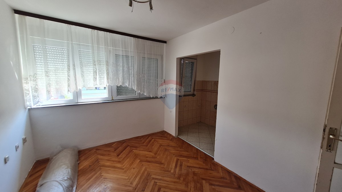 Appartamento Knin, 50m2