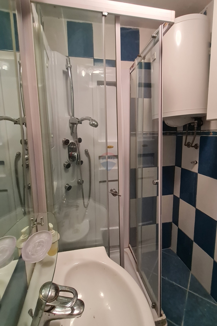 Appartamento Knin, 50m2