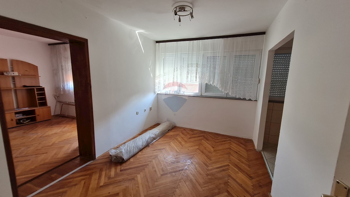 Appartamento Knin, 50m2