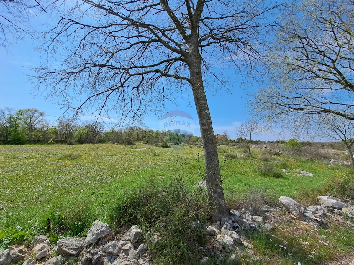 Terreno Pakovo Selo, Drniš, 5.600m2