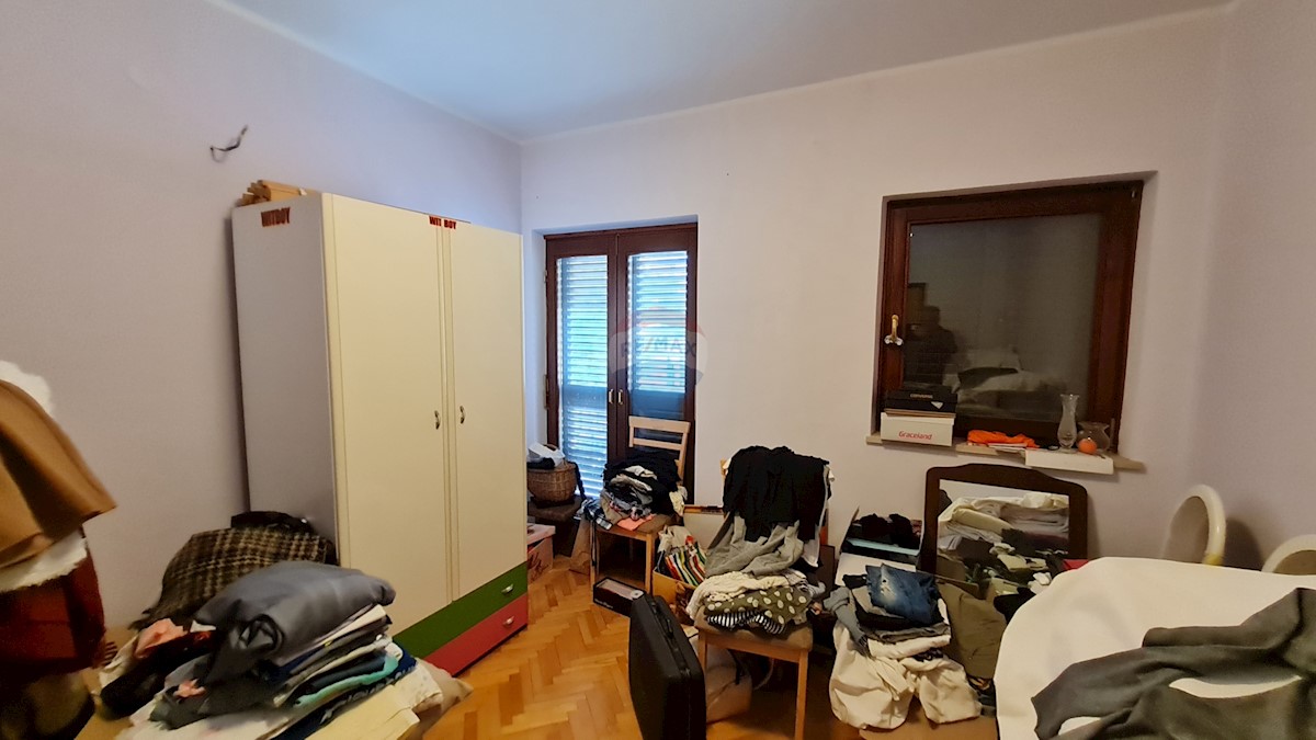 Appartamento Baldekin, Šibenik, 84m2