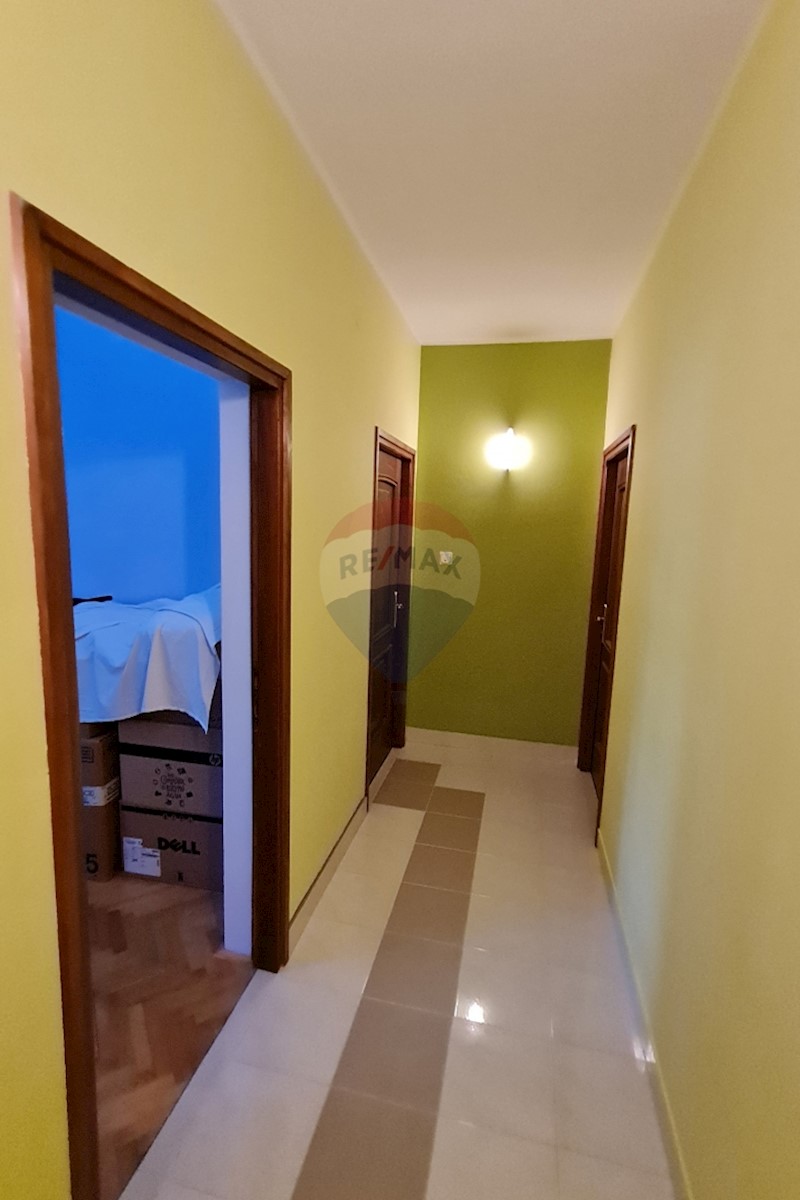 Appartamento Baldekin, Šibenik, 84m2