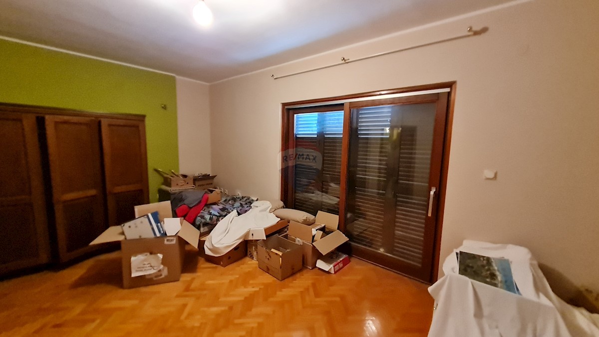 Appartamento Baldekin, Šibenik, 84m2