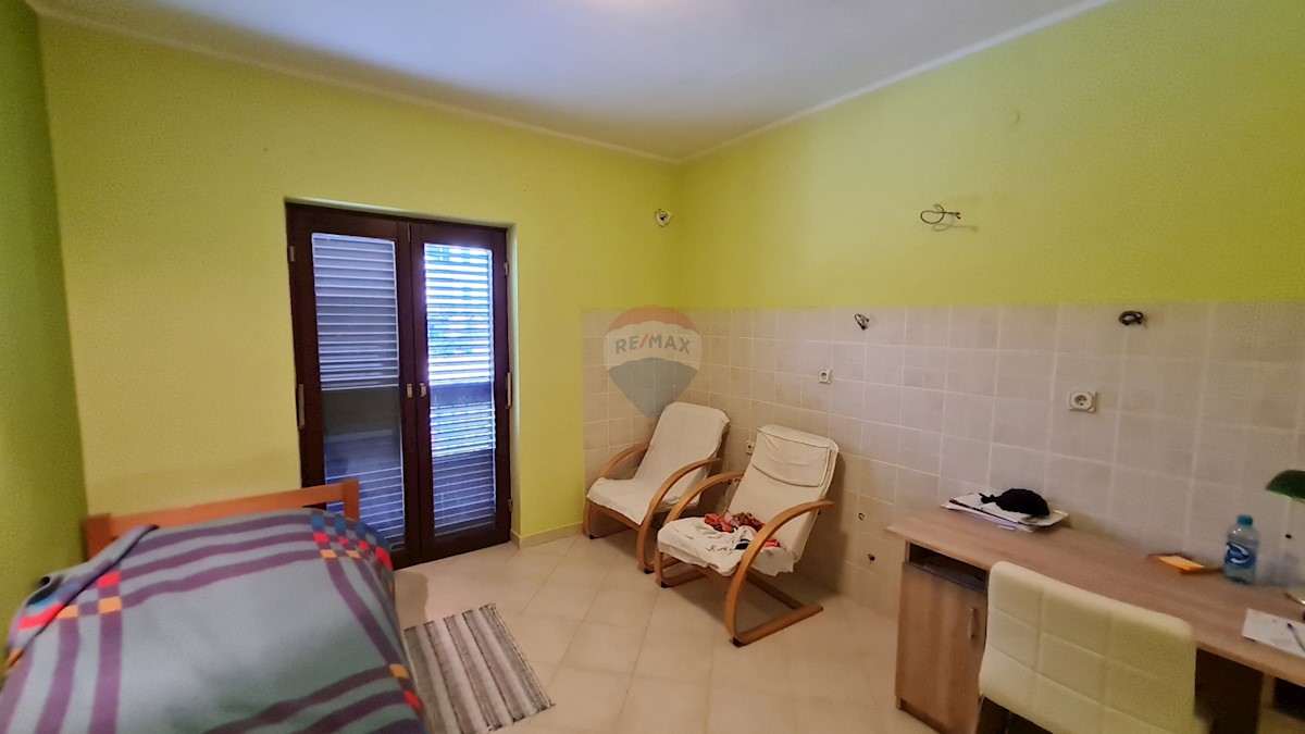 Appartamento Baldekin, Šibenik, 84m2